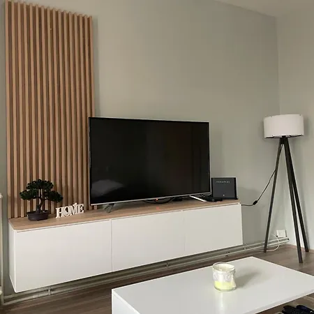 B Z Bros Apartment