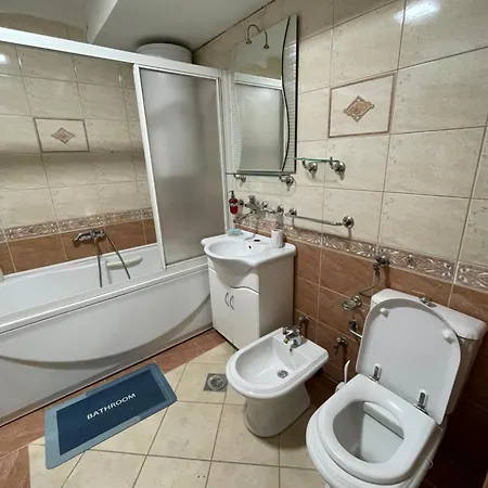 Apartment B Z Bros