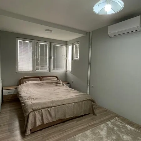 Apartment B Z Bros *
